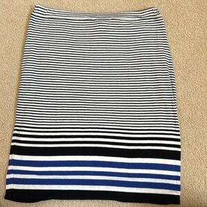 Max Studio mini skirt